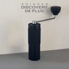 Staresso Discovery D6 PLUS